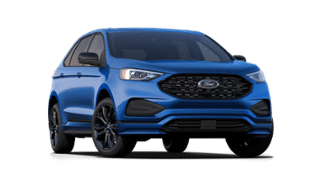 2024 Ford Edge® External Image 4